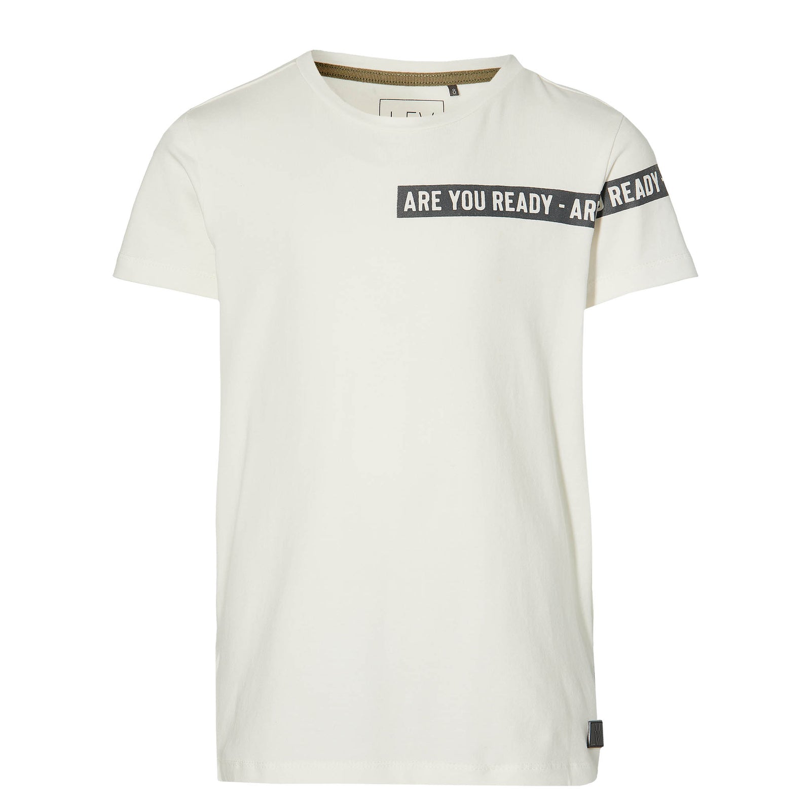 Levv Shortsleeve Kamo W201