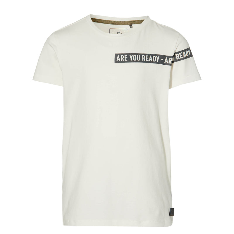 Levv Shortsleeve Kamo W201