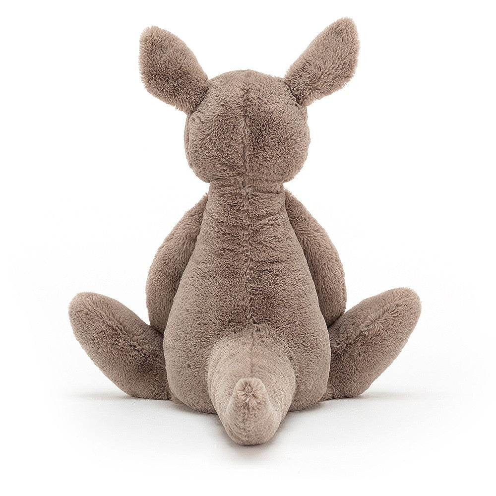 Jellycat Kara Kangaroo Plush Toys