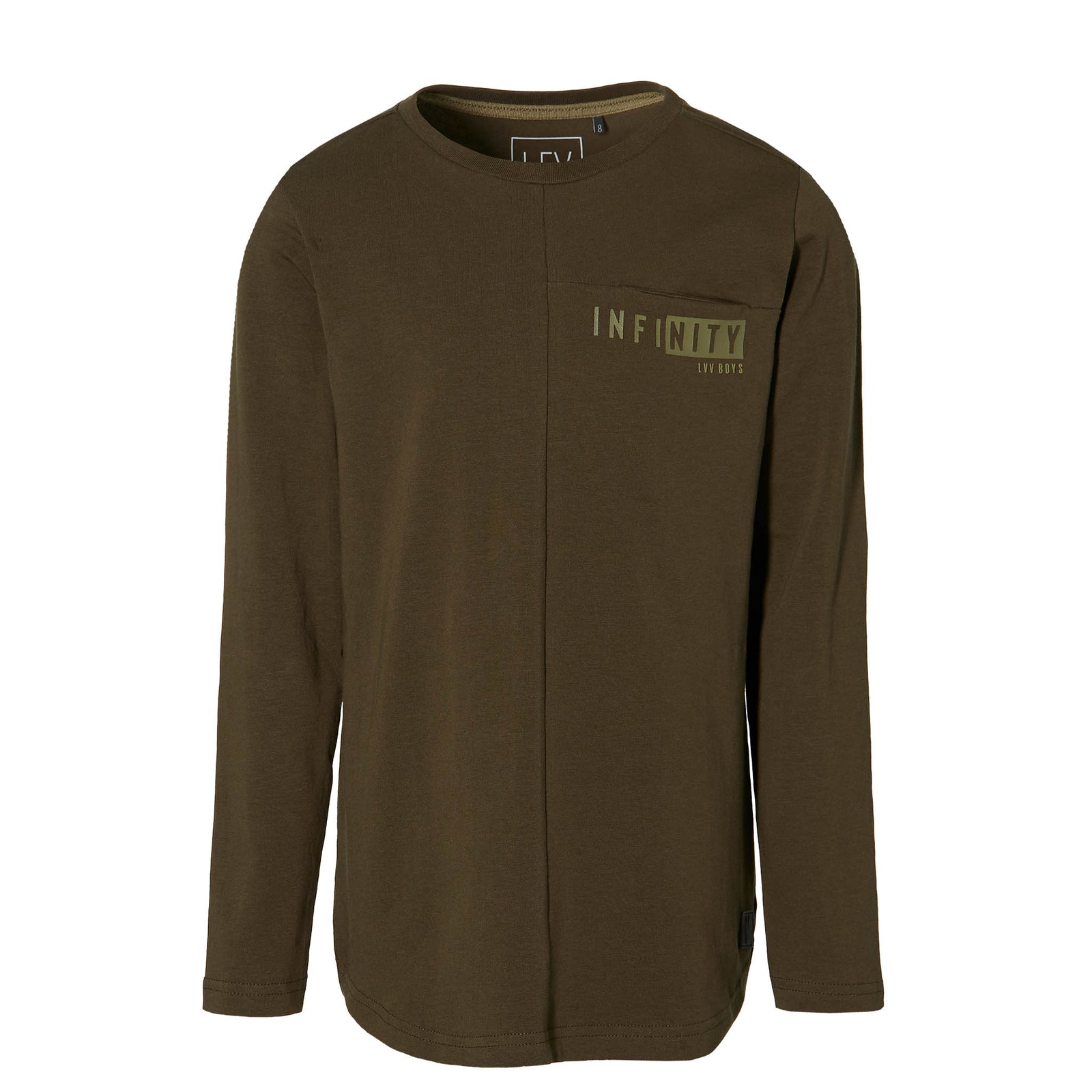 Levv Longsleeve Karim W201