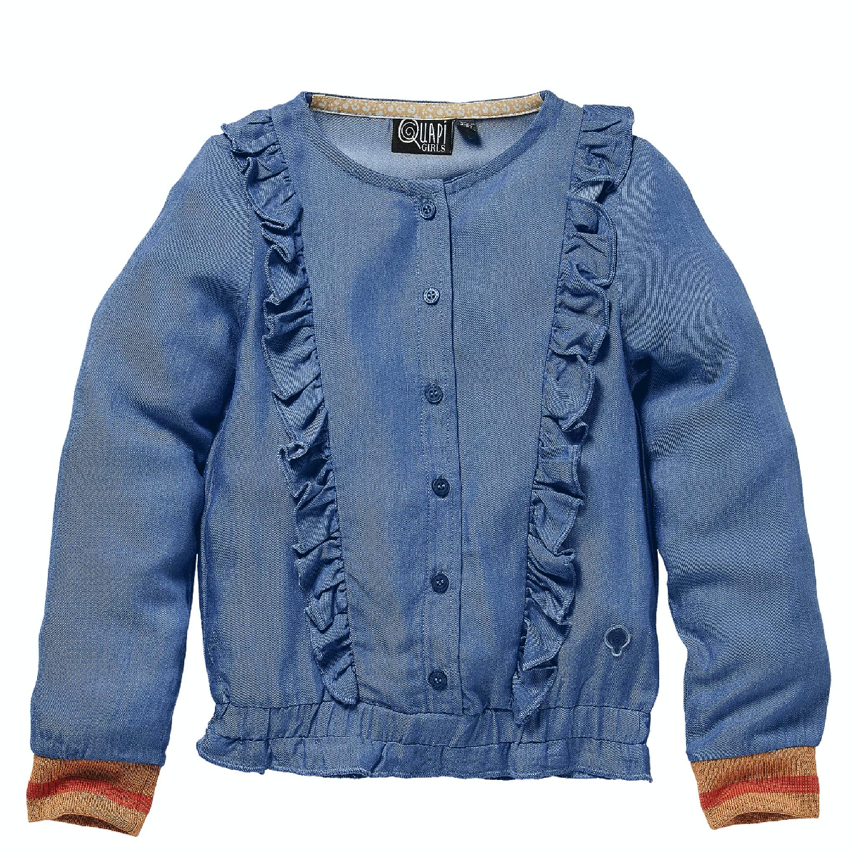 QUAPI Blouse KARIN W211