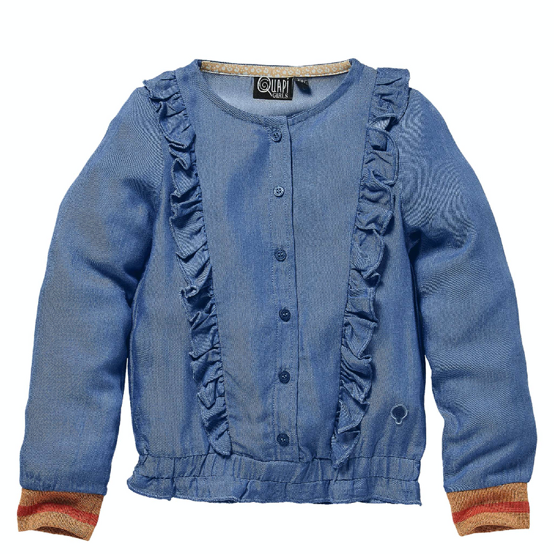 QUAPI Blouse KARIN W211