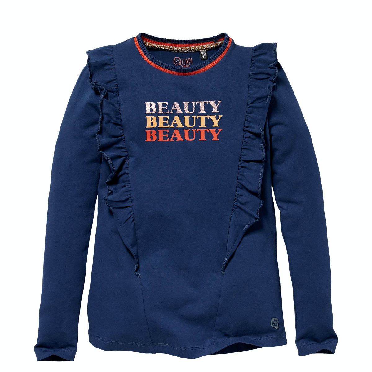 QUAPI Longsleeve KARLIJN W211