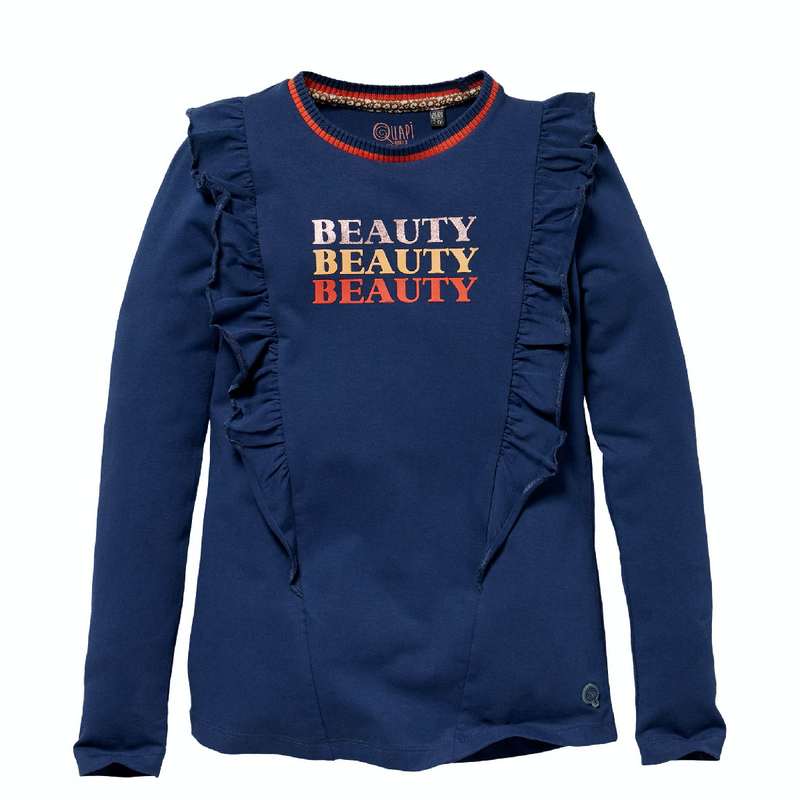 QUAPI Longsleeve KARLIJN W211