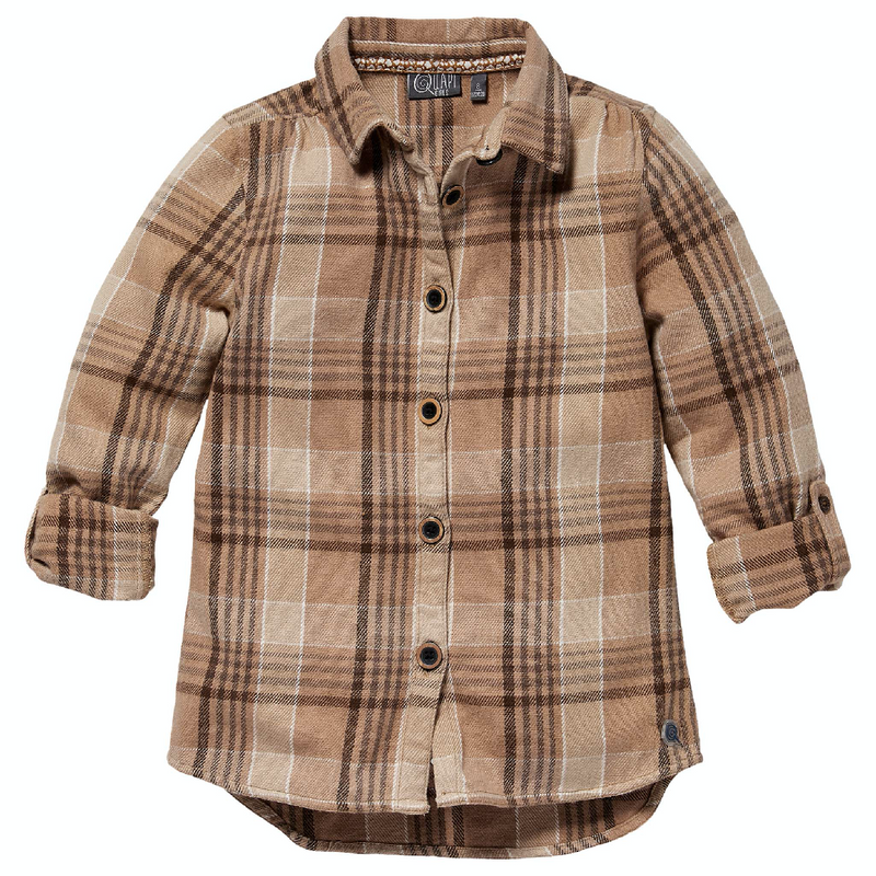 QUAPI Blouse KATJA W211