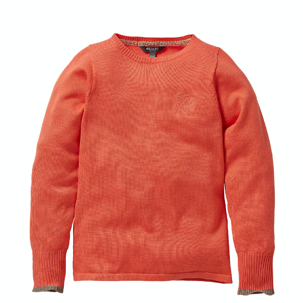 QUAPI Longsleeve KATLIJN W211