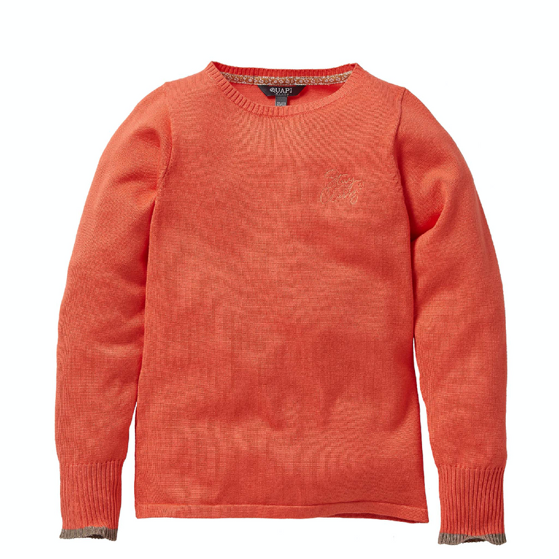 QUAPI Longsleeve KATLIJN W211