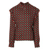 Levv Blouse Kaycie W201