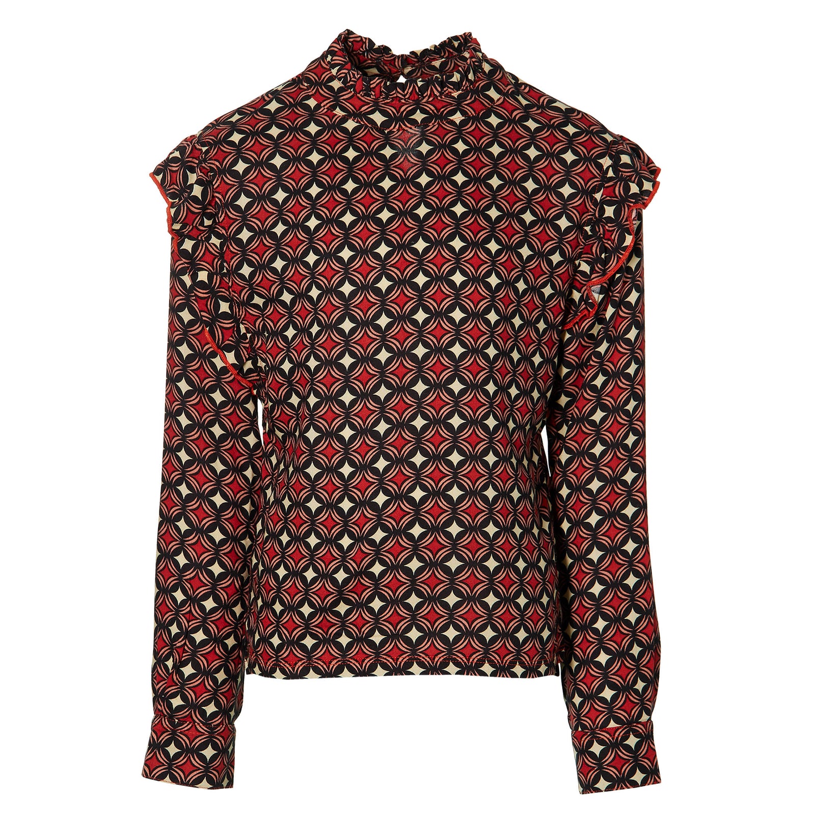 Levv Blouse Kaycie W201