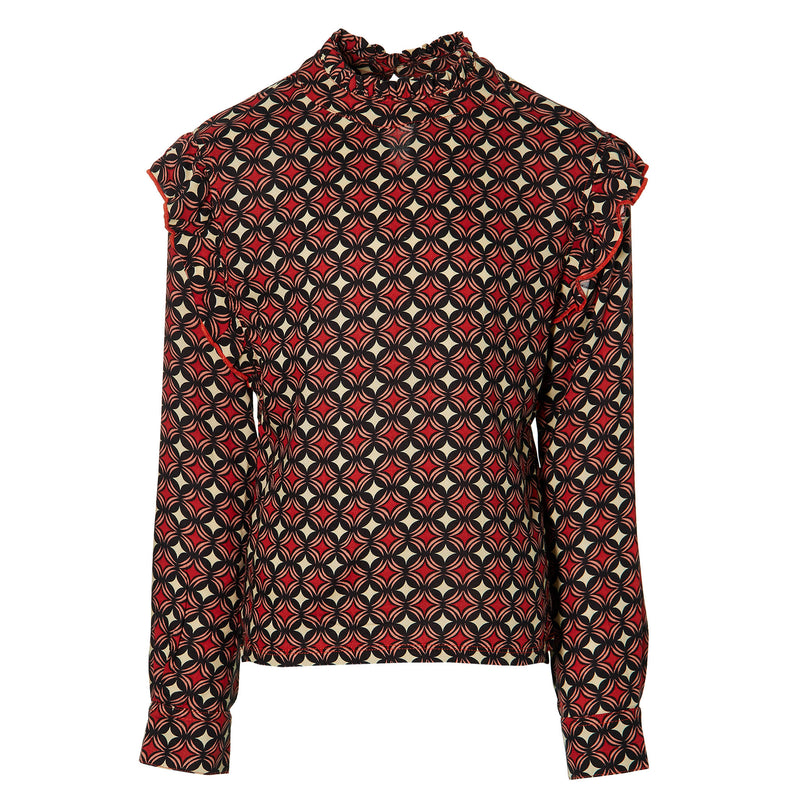 Levv Blouse Kaycie W201