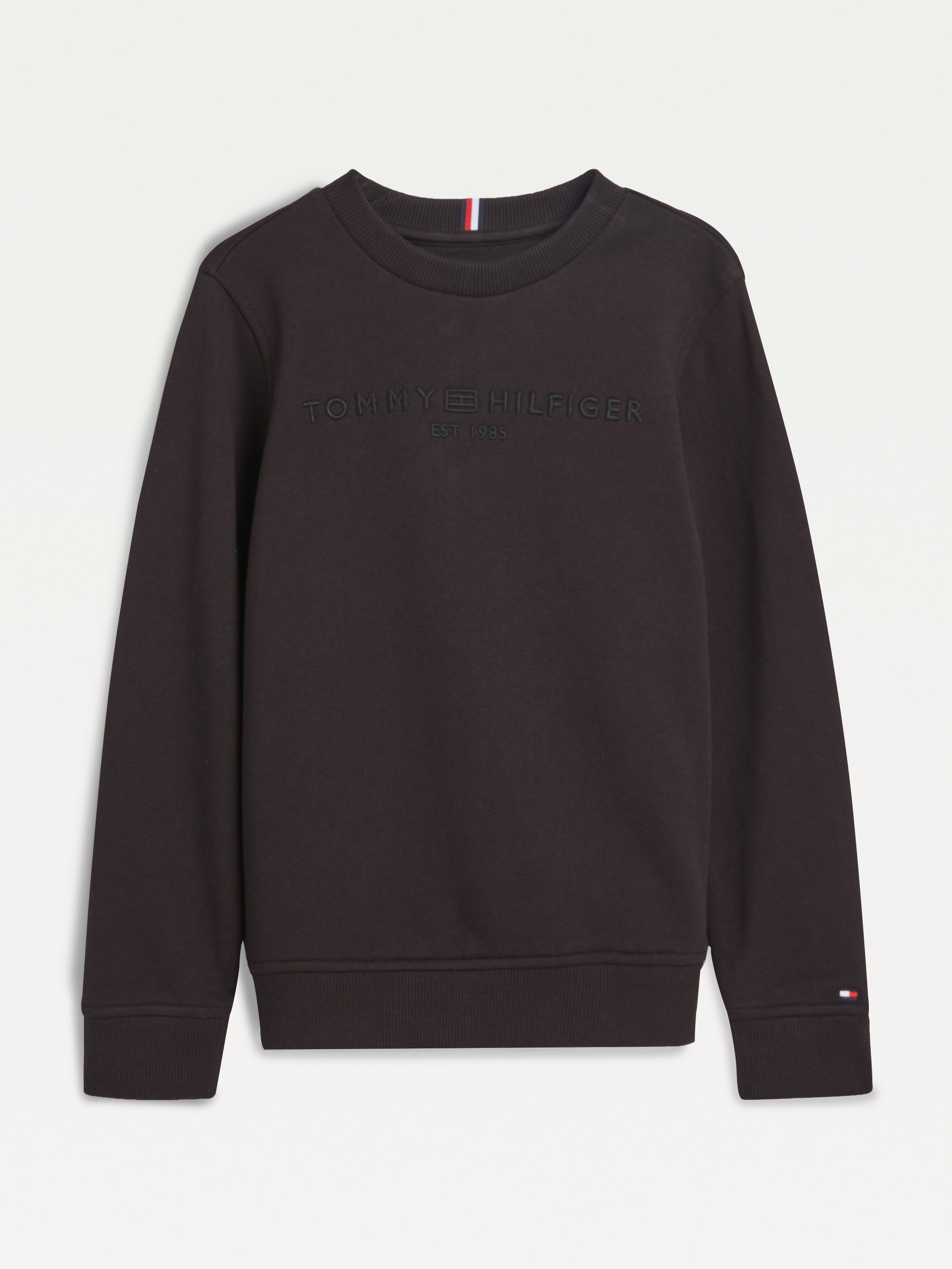 Tommy Hilfiger Conscious Logo Sweatshirt