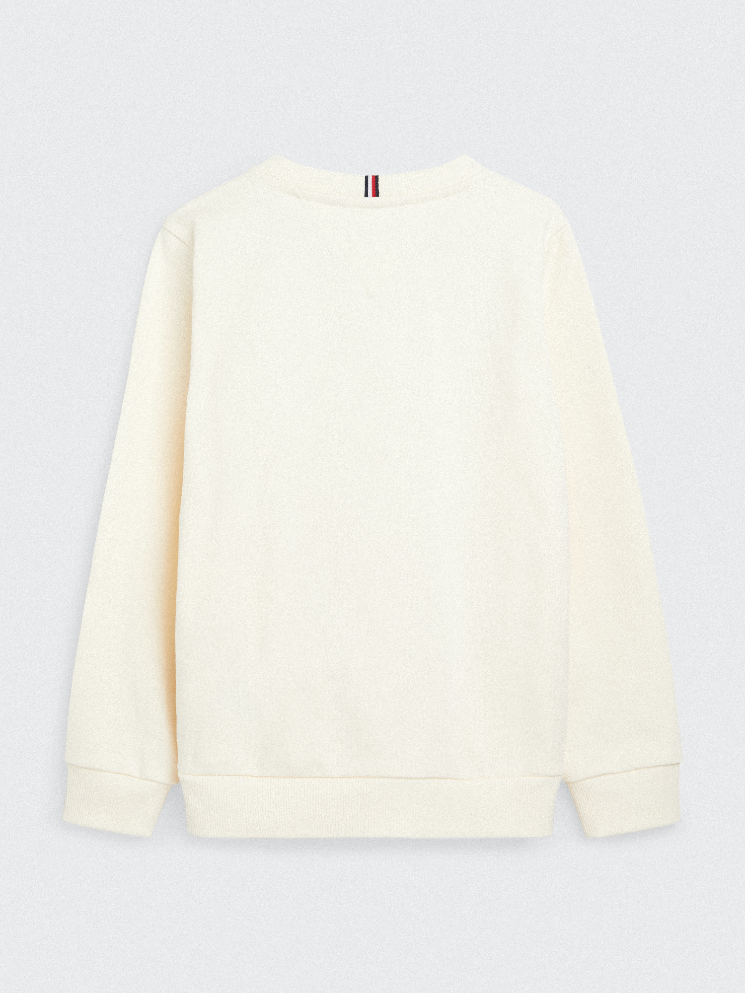 Tommy Hilfiger Natural Dye Sweatshirt