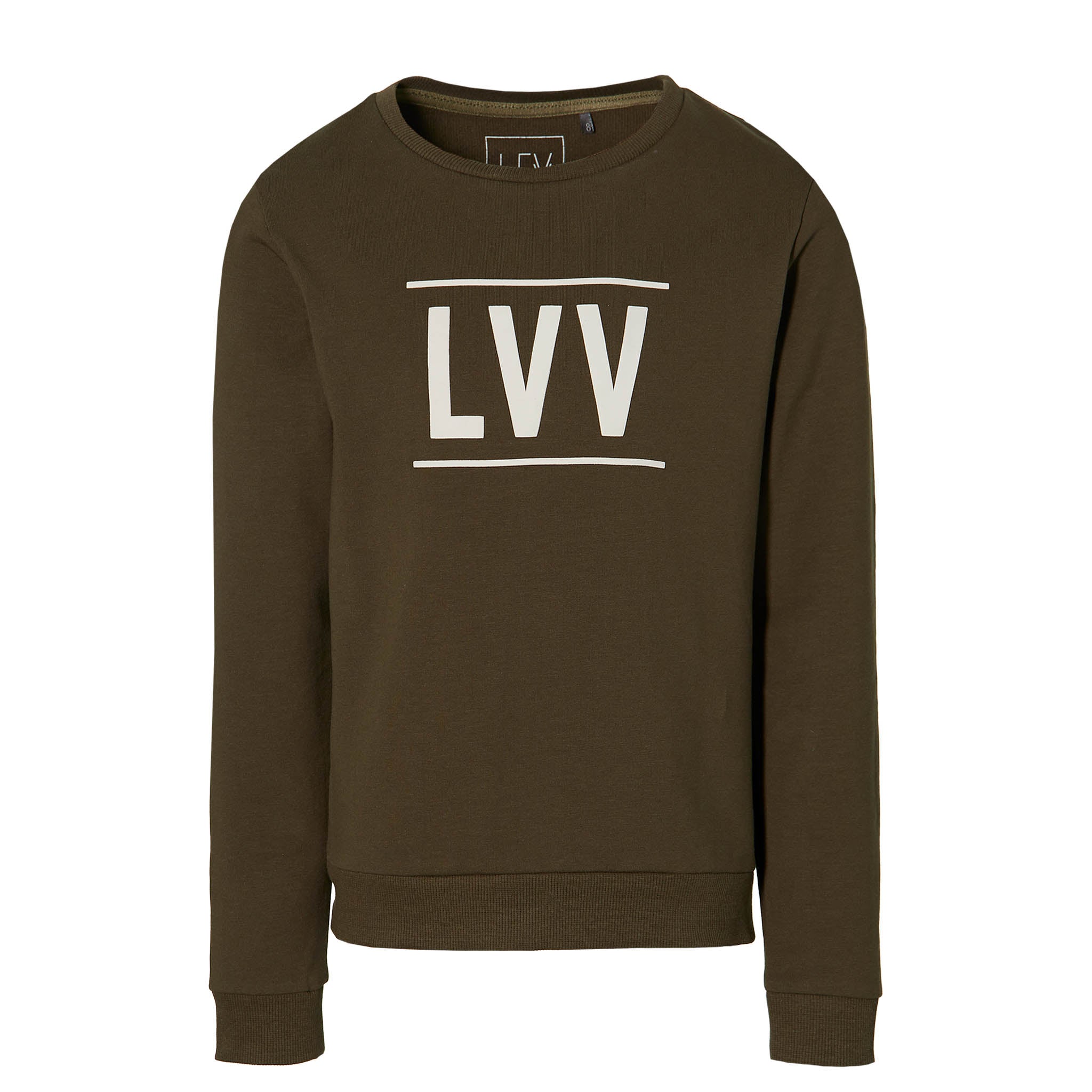 Levv Sweater Kean W201