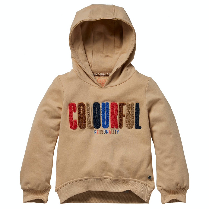 QUAPI Sweater KELCEY W211