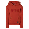 Levv Hooded Sweater Kelth W201