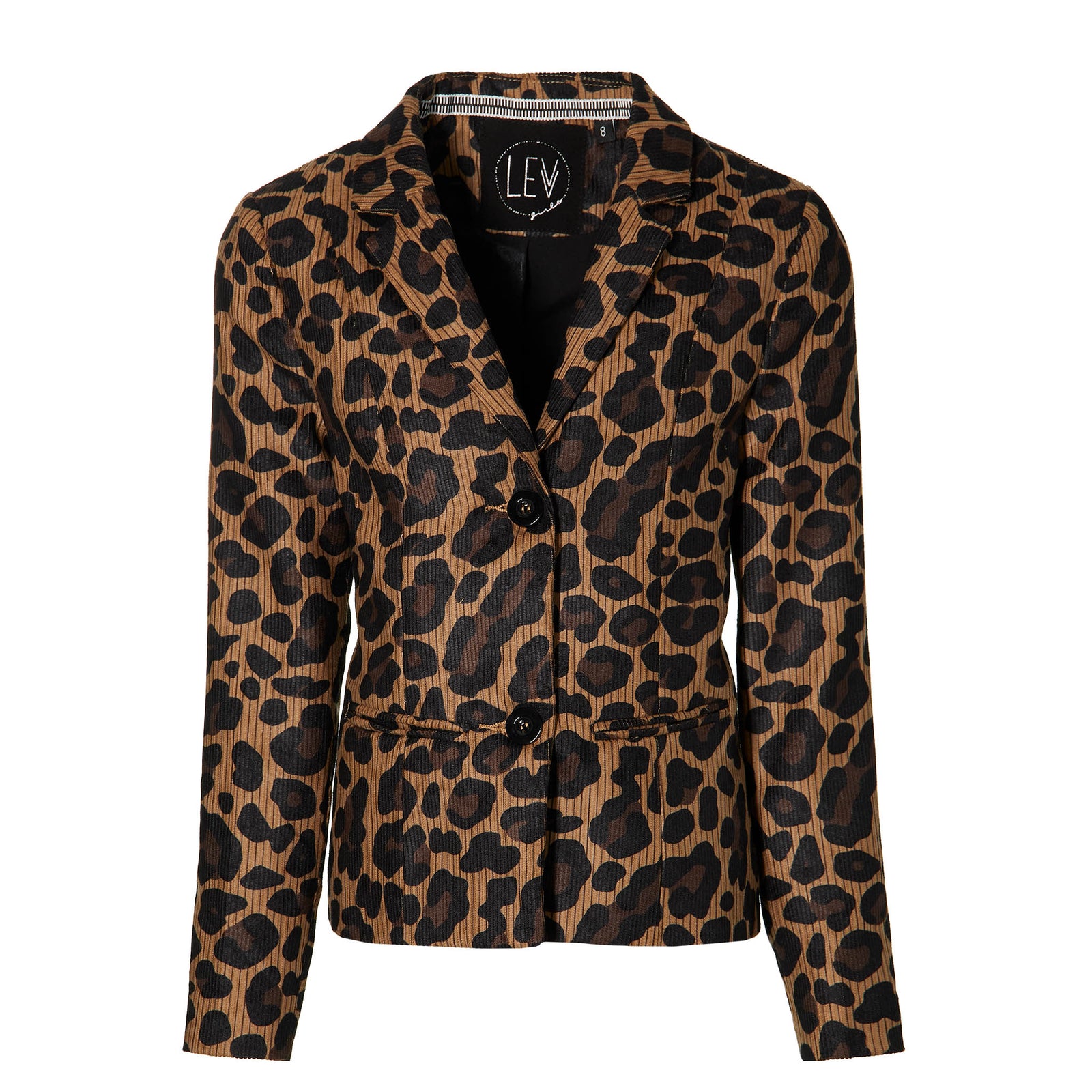 Levv Blazer Kensi W201