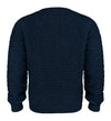 Someone Gilet Long Sleeve KEY-SG-15-D