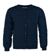 Someone Gilet Long Sleeve KEY-SG-15-D
