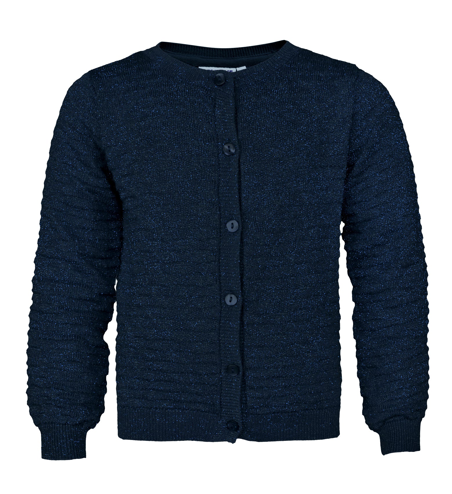 Someone Gilet Long Sleeve KEY-SG-15-D