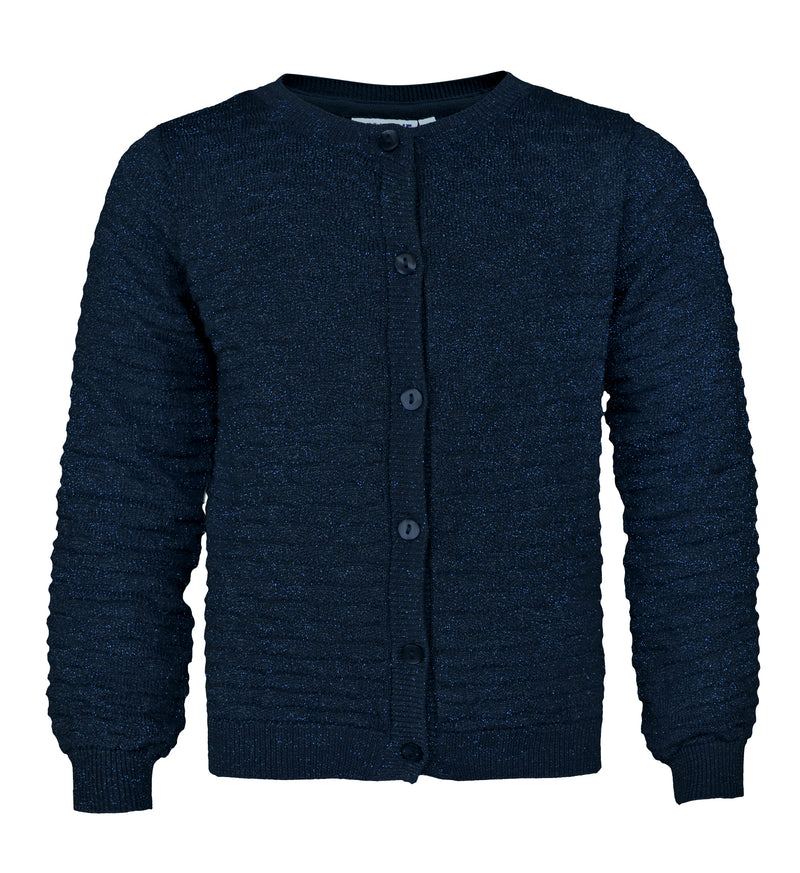 Someone Gilet Long Sleeve KEY-SG-15-D