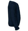 Someone Gilet Long Sleeve KEY-SG-15-D