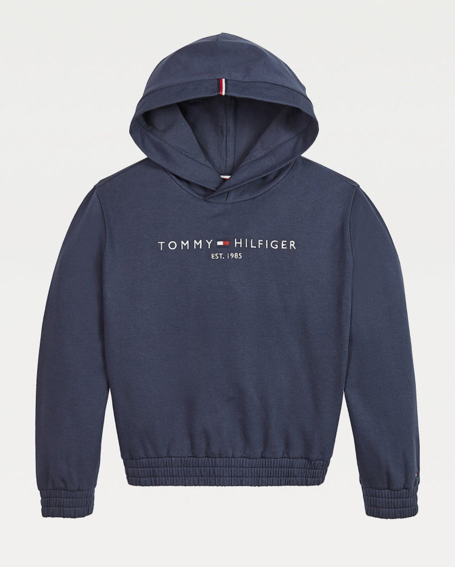 Tommy Hilfiger ESSENTIAL HOODED SWEATER
