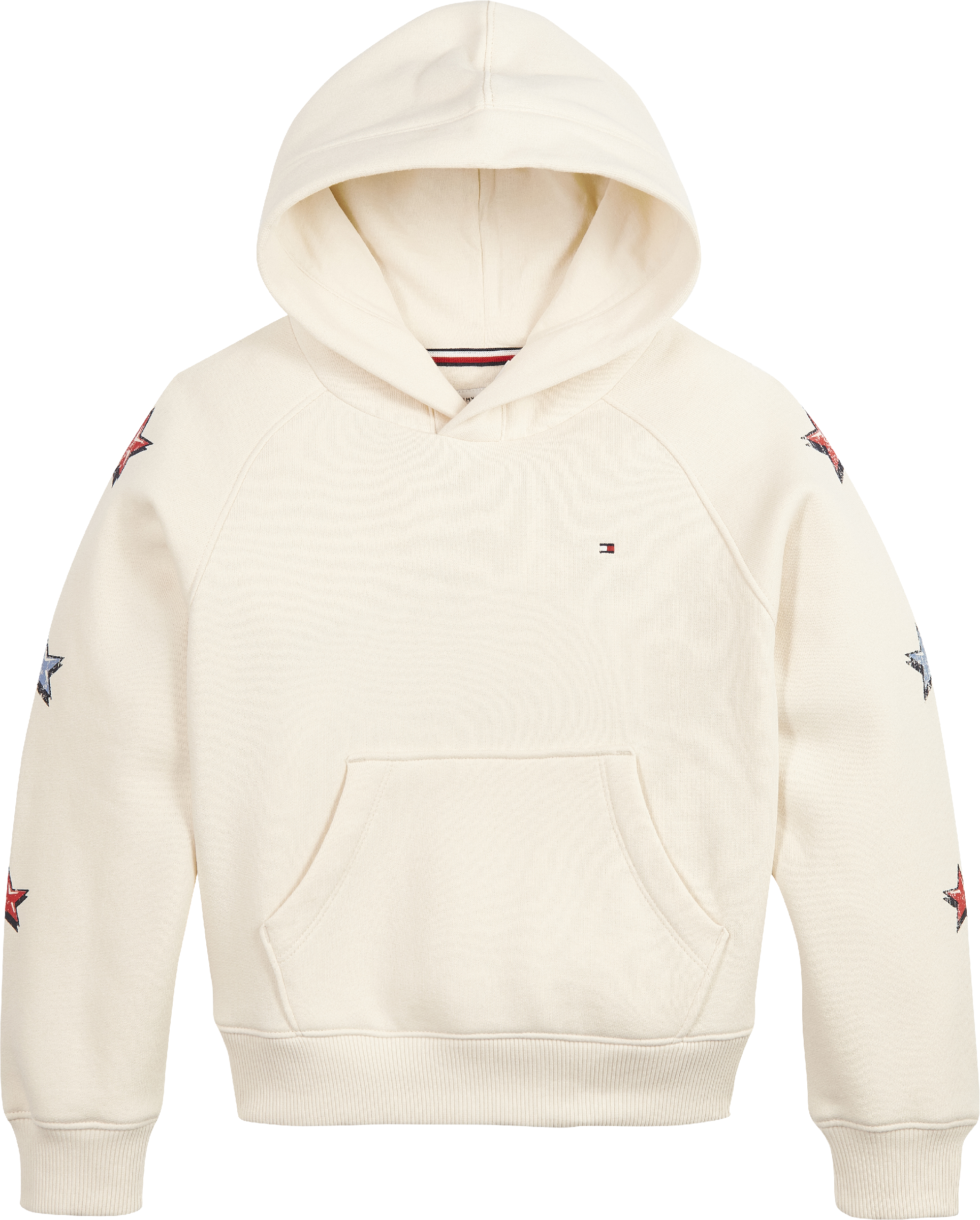 Tommy Hilfiger ON TOUR GRAPHIC HOOD