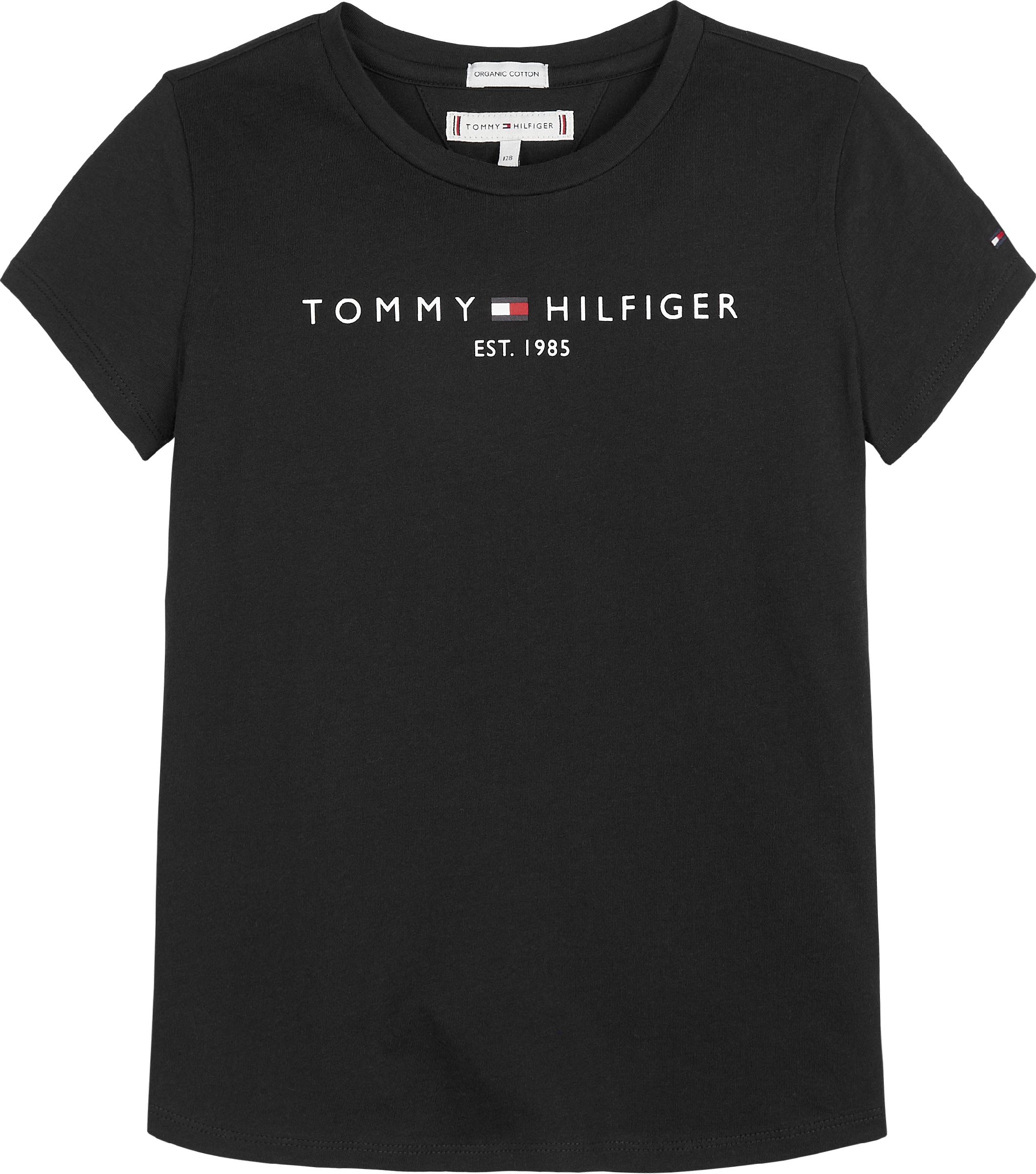 Tommy Hilfiger ESSENTIAL TEE S/S