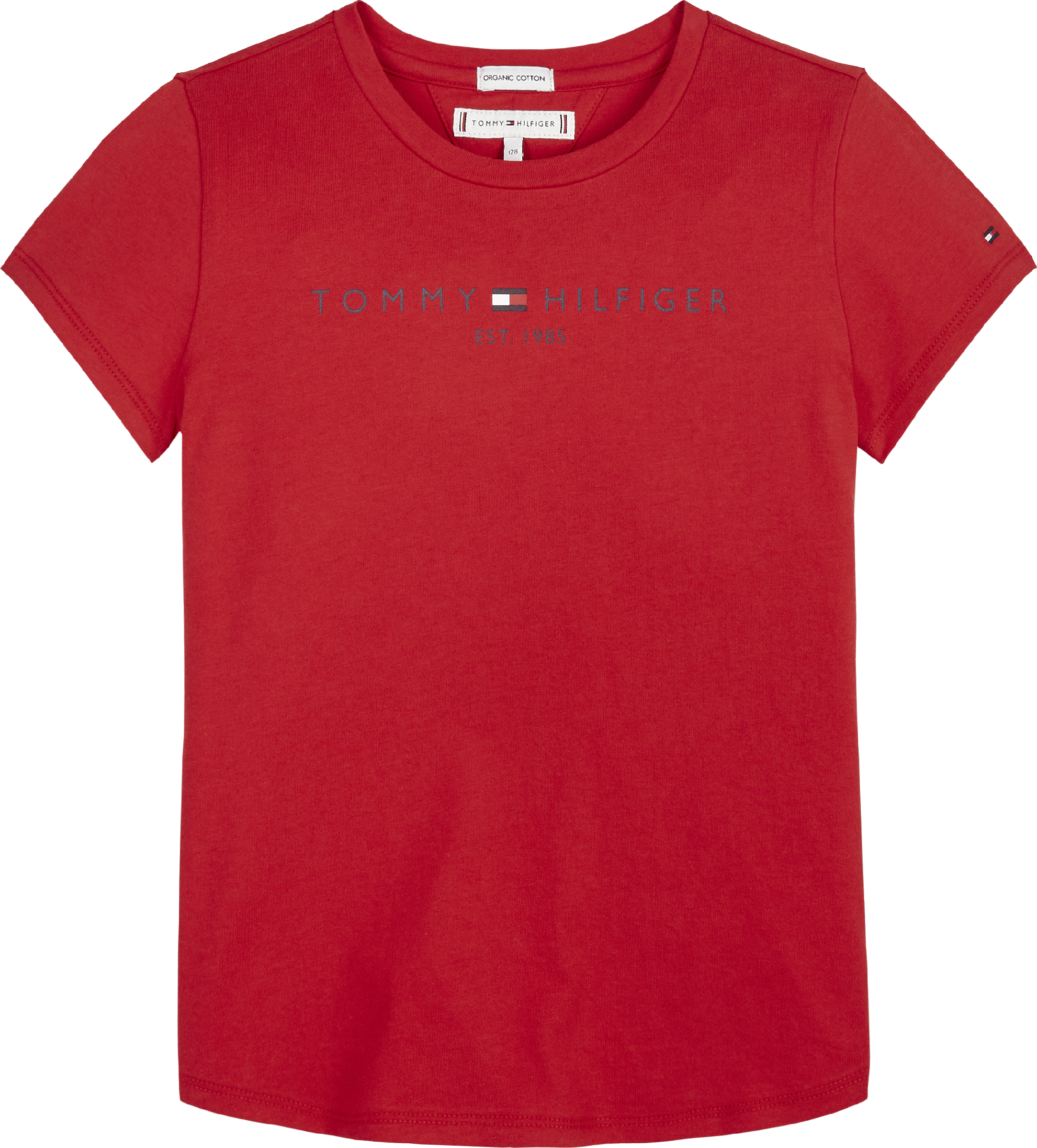 Tommy Hilfiger ESSENTIAL TEE S/S