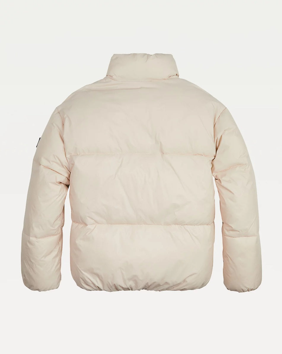 Tommy Hilfiger Tonal Tommy Puffer
