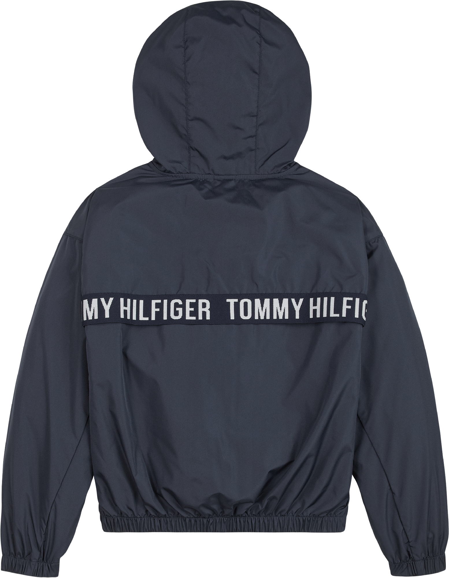 Tommy Hilfiger Hero Taping Windbreaker