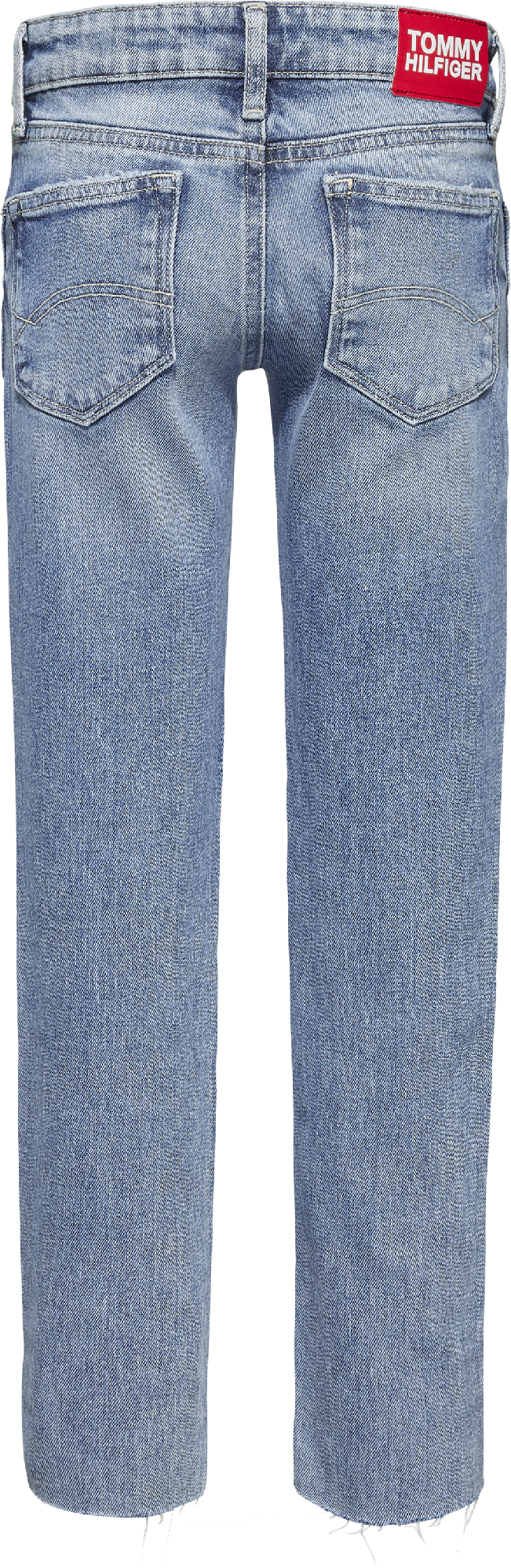 Tommy Hilfiger Nora Lt blue Jeans