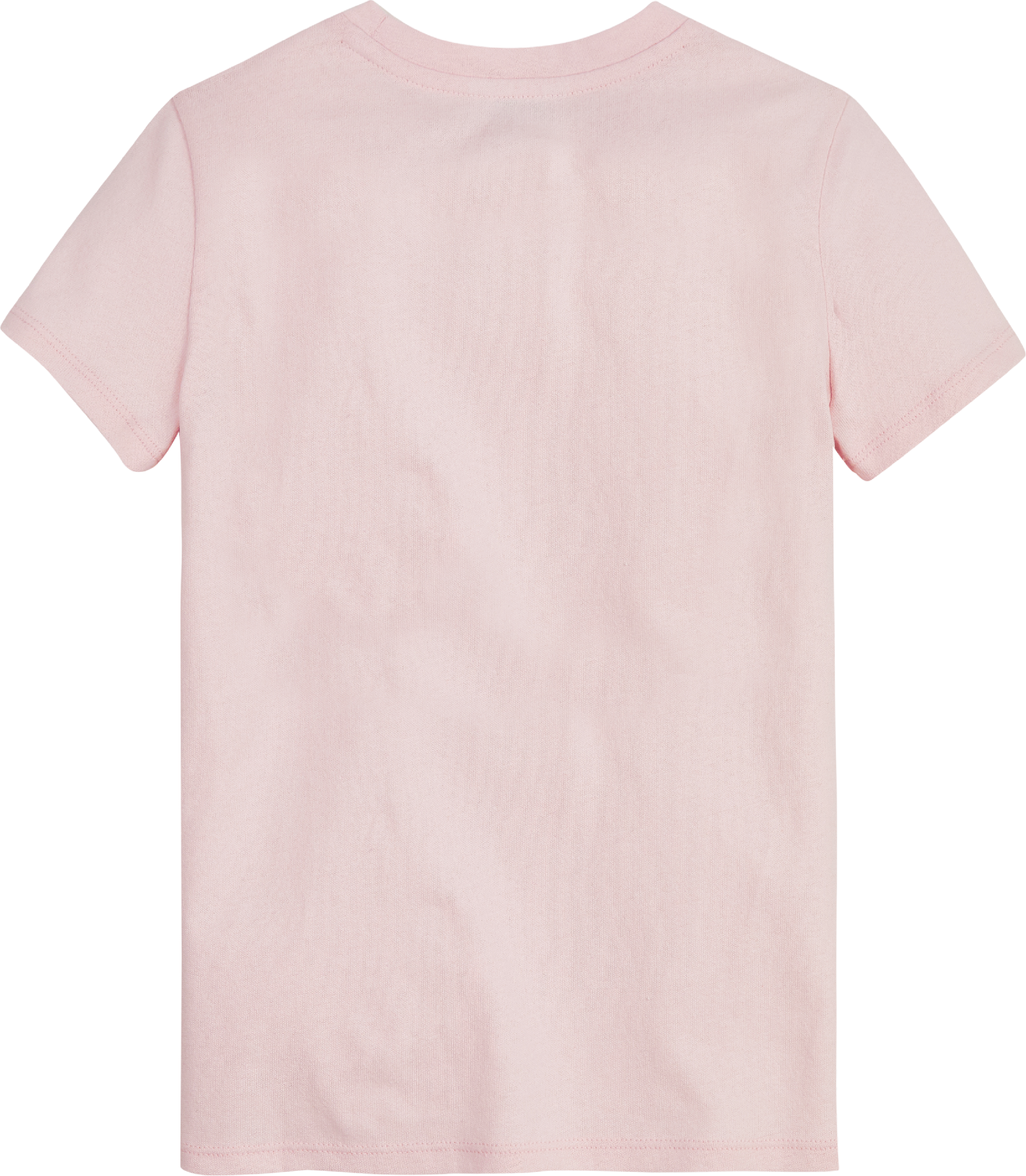 Tommy Hilfiger Natural Dye Script Shirt