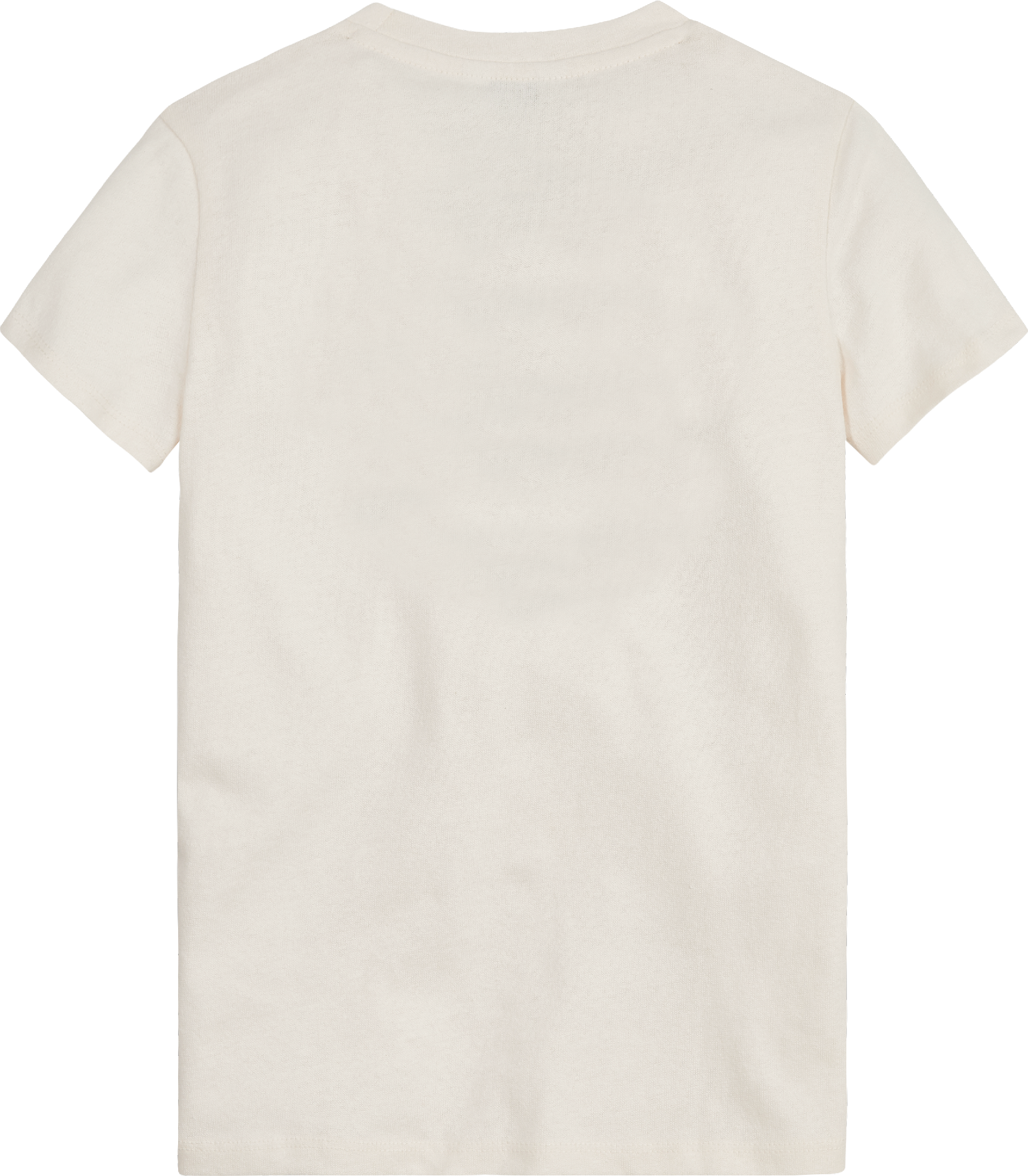 Tommy Hilfiger Natural Dye Script Shirt