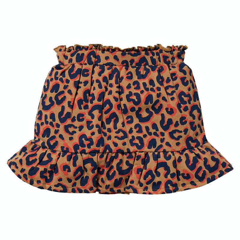 QUAPI Skirt KHLOE W211