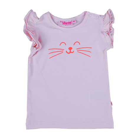 Someone T-shirt Cat