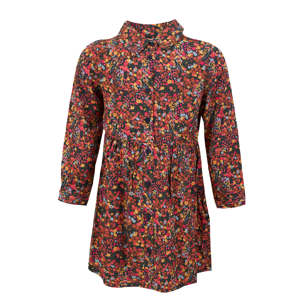 Someone Dress long sleeves KIKI-SG-52-A