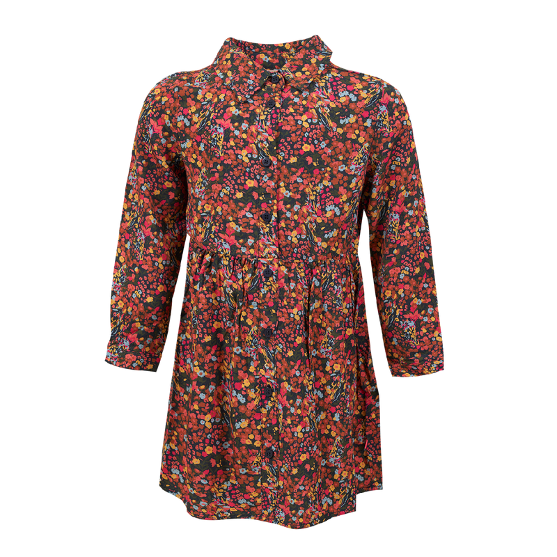 Someone Dress long sleeves KIKI-SG-52-A