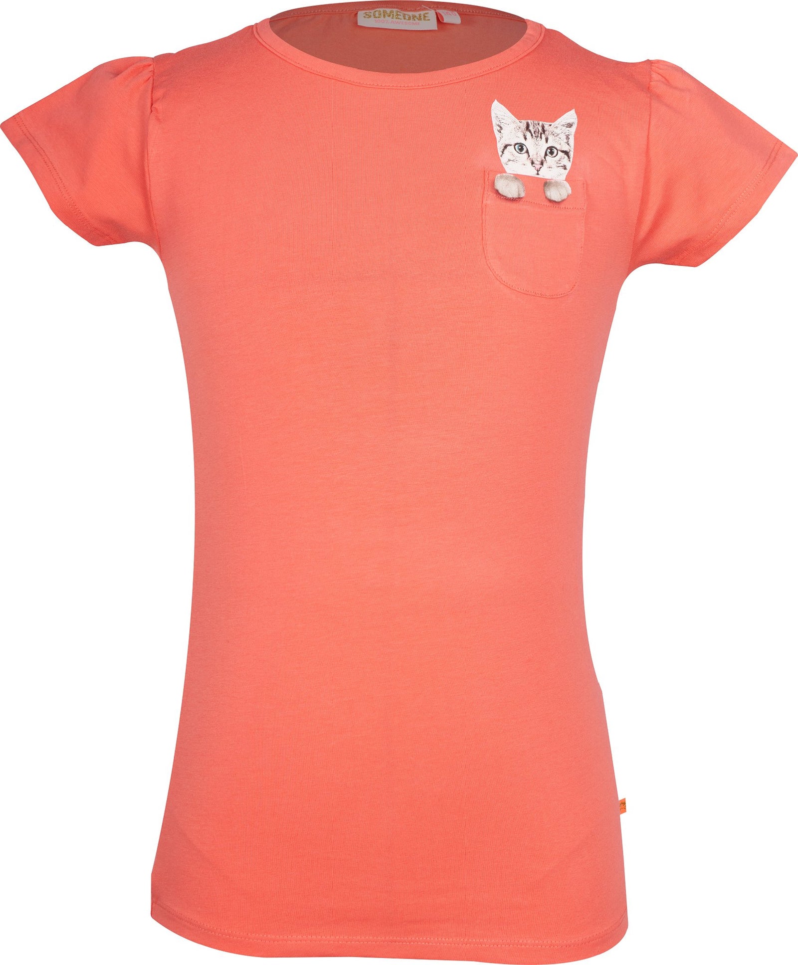 Someone T-shirt Kitty