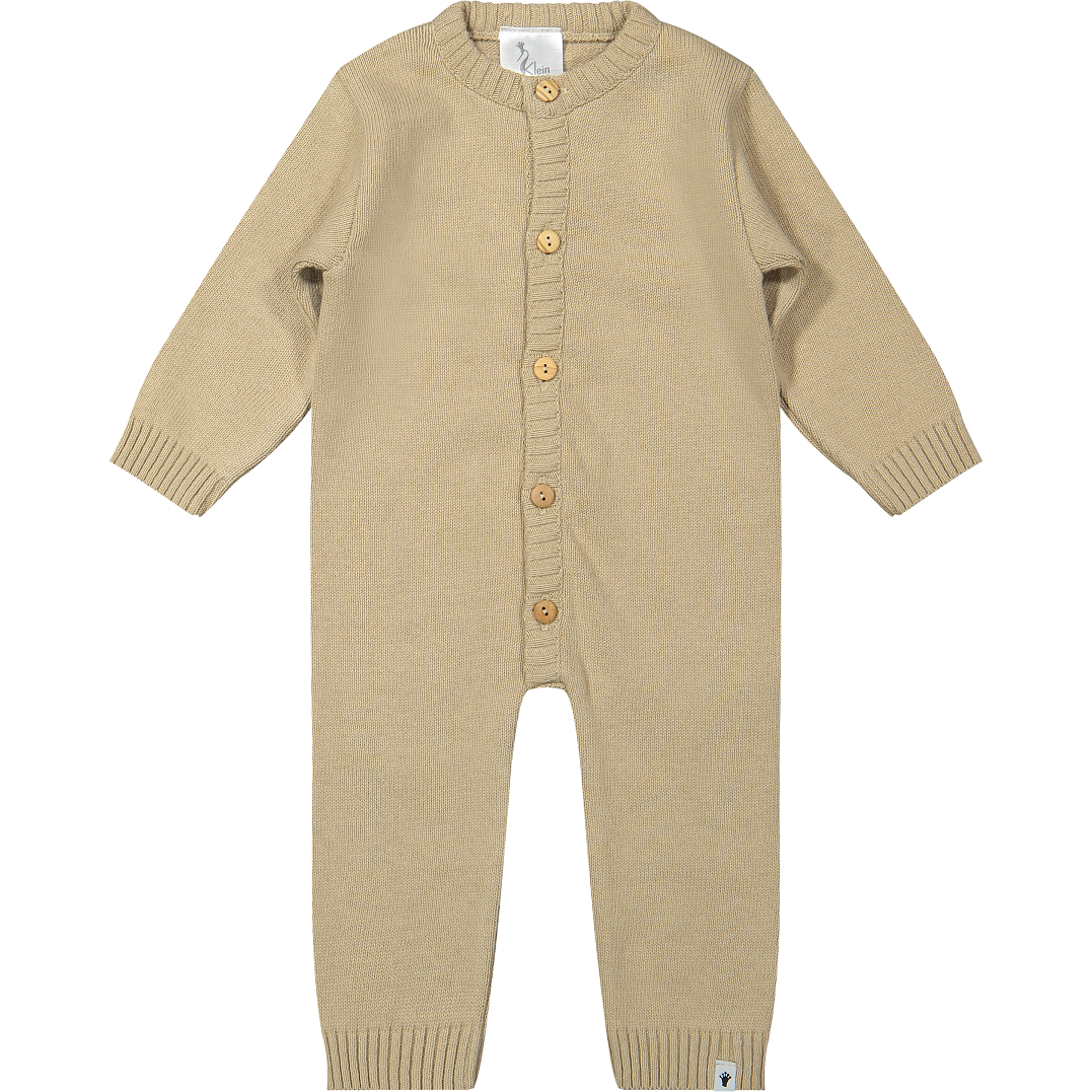 Klein Baby Jumpsuit