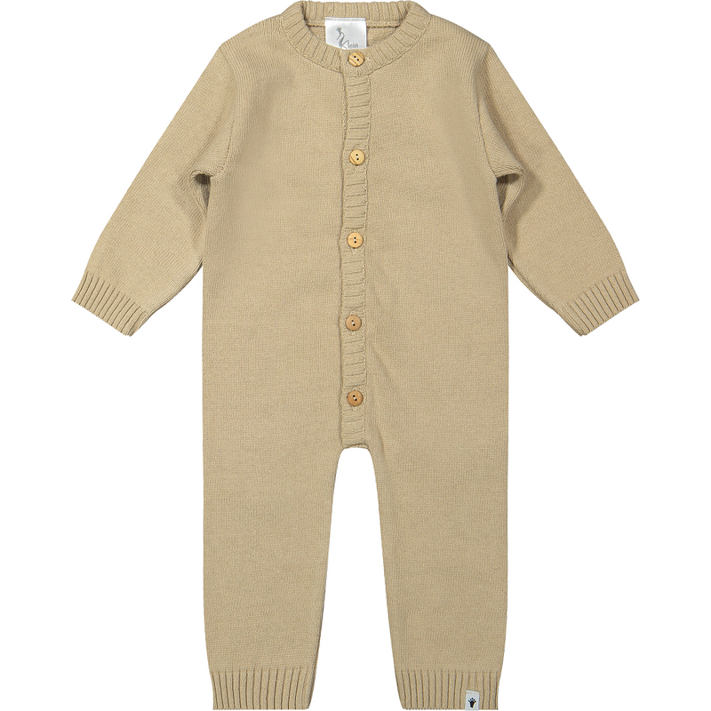 Klein Baby Jumpsuit