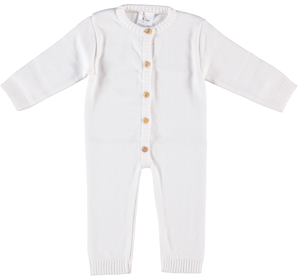 Klein Baby Jumpsuit