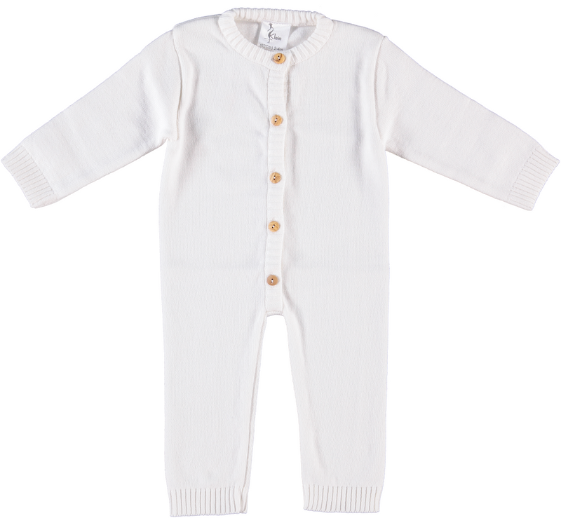 Klein Baby Jumpsuit