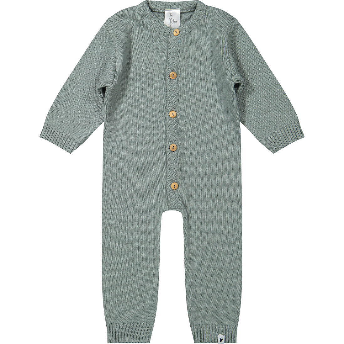 Klein Baby Jumpsuit