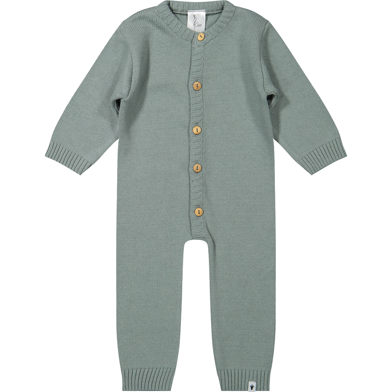 Klein Baby Jumpsuit
