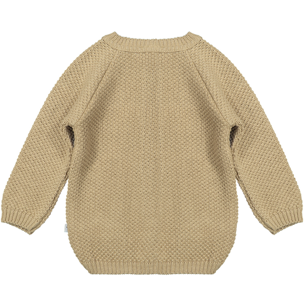 Klein Baby Cardigan