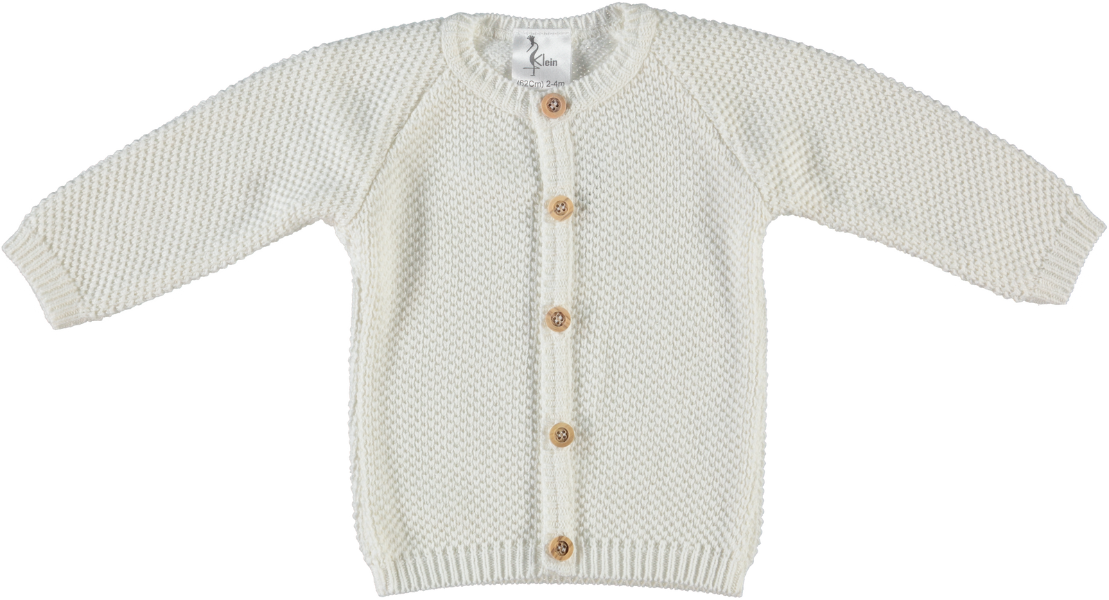 Klein Baby Cardigan
