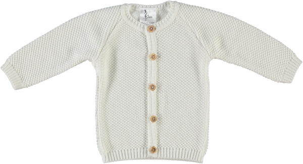 Klein Baby Cardigan