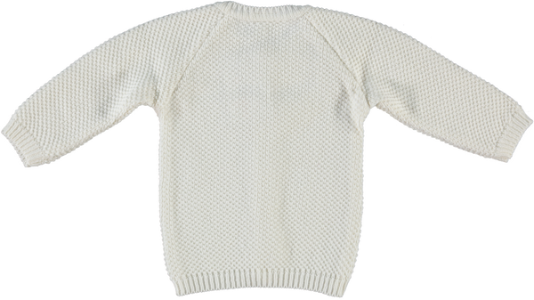 Klein Baby Cardigan