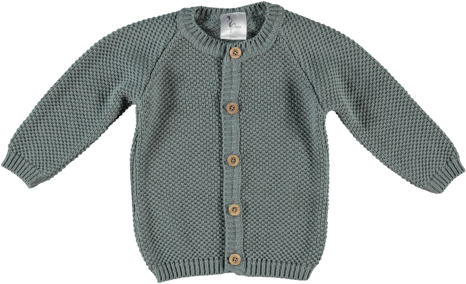Klein Baby Cardigan